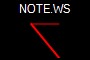 NOTE.WS